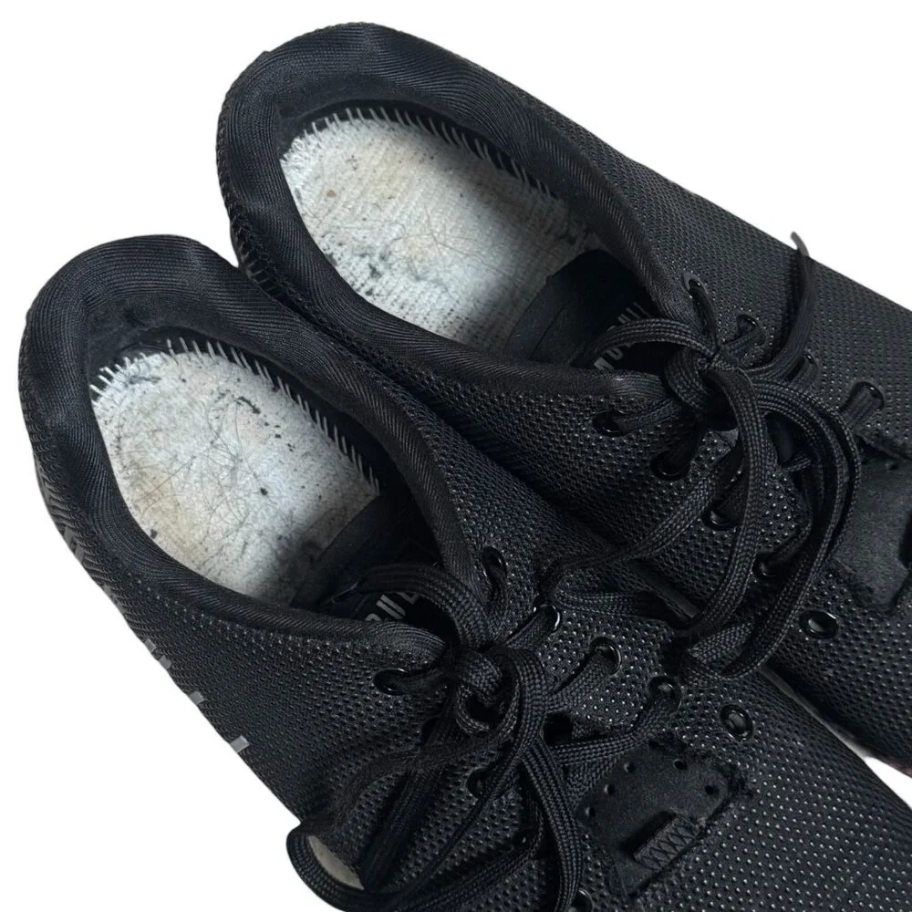 NOBULL Midnight‎ Palm Running Trainers Gym Athletic Comfort Capsule Men’s 14